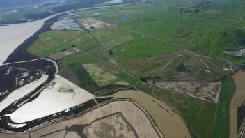 Ariel photo of SR 37